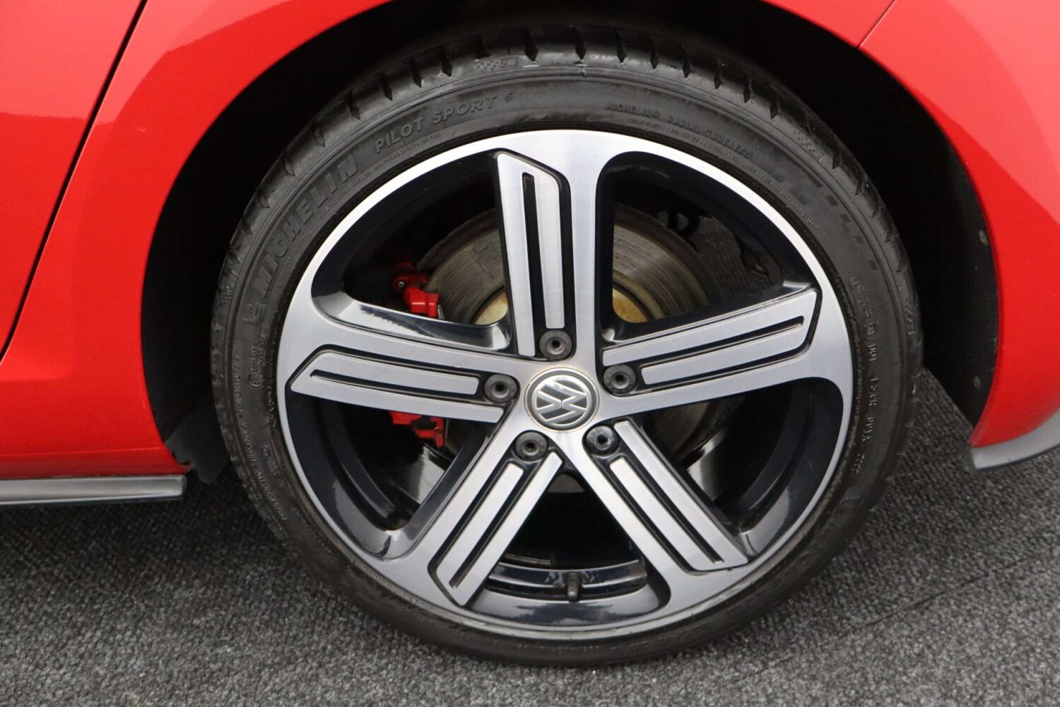 Used Volkswagen Golf 2017 for sale - 77383409: Photo 58