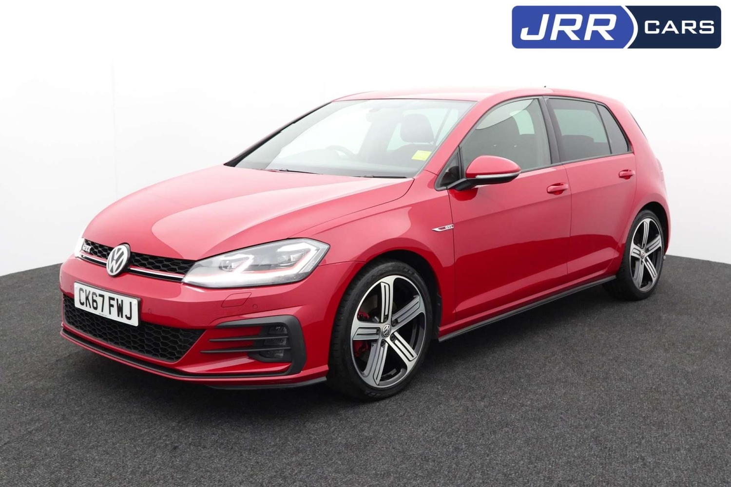 Used Volkswagen Golf 2017 for sale - 77383409: Photo 6