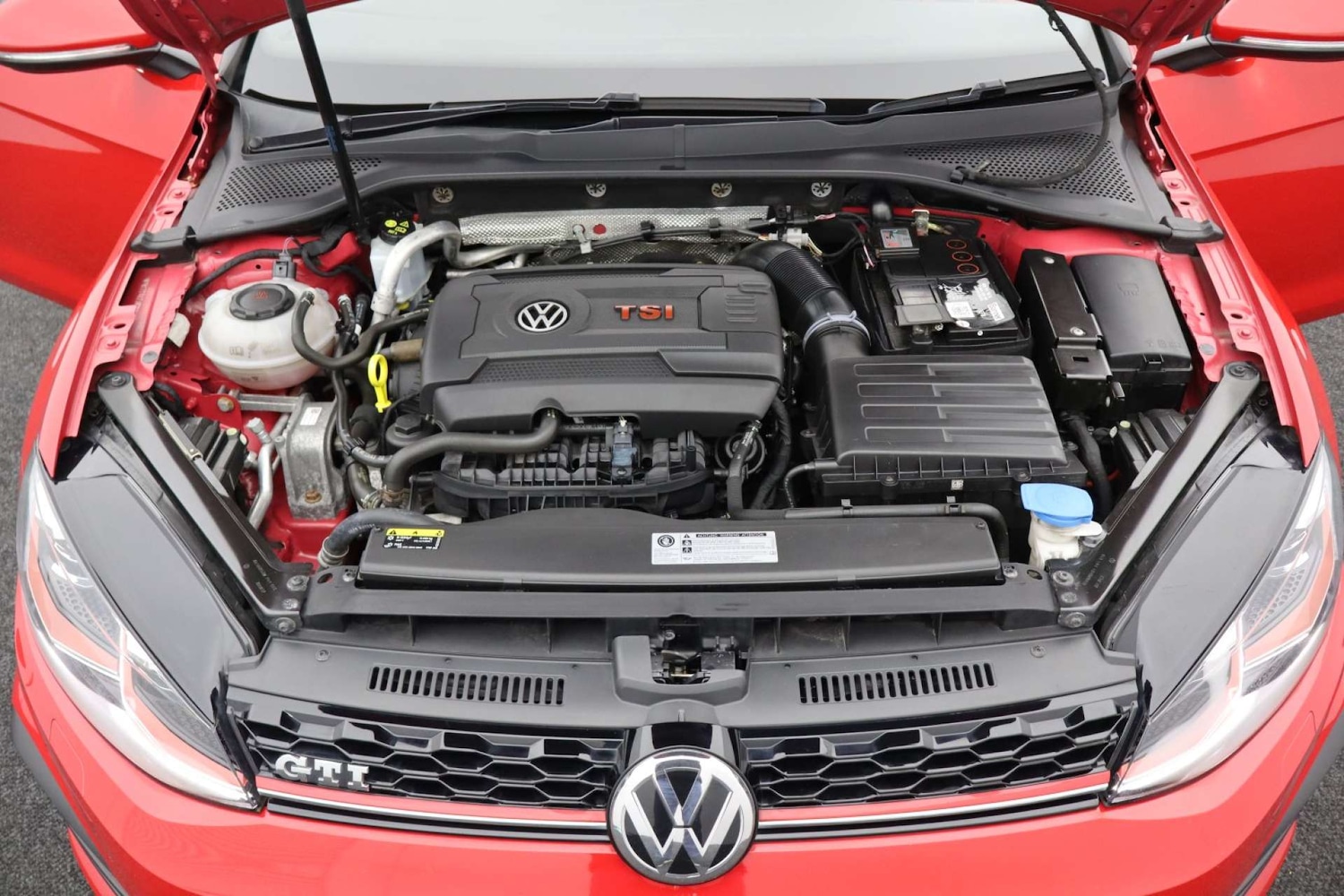 Used Volkswagen Golf 2017 for sale - 77383409: Photo 61