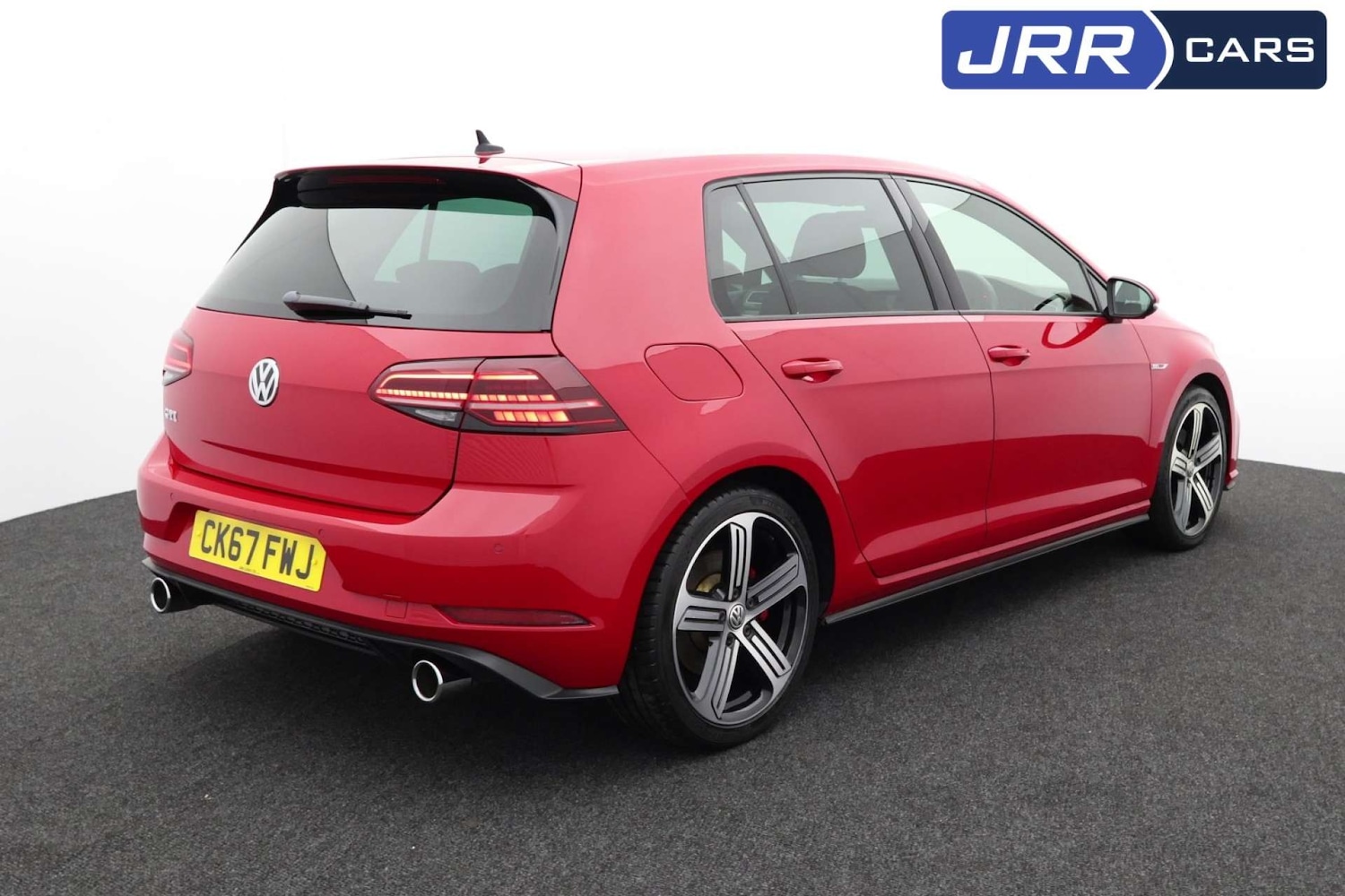 Used Volkswagen Golf 2017 for sale - 77383409: Photo 8