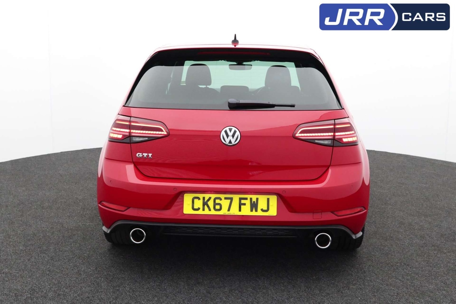 Used Volkswagen Golf 2017 for sale - 77383409: Photo 9