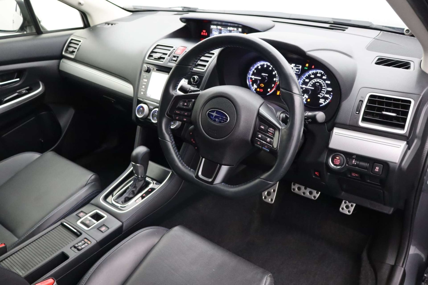 Used Subaru Levorg 2021 for sale - 76921261: Photo 12