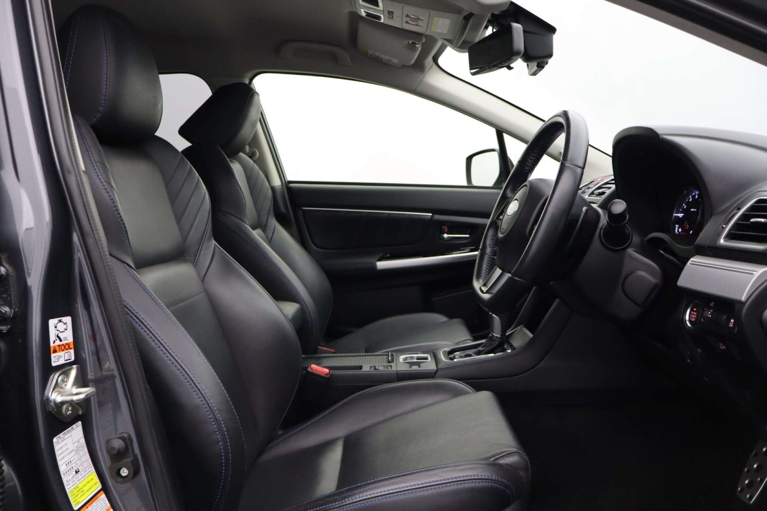 Used Subaru Levorg 2021 for sale - 76921261: Photo 2