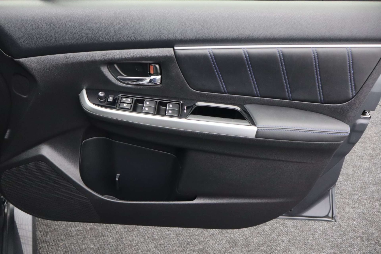 Used Subaru Levorg 2021 for sale - 76921261: Photo 20