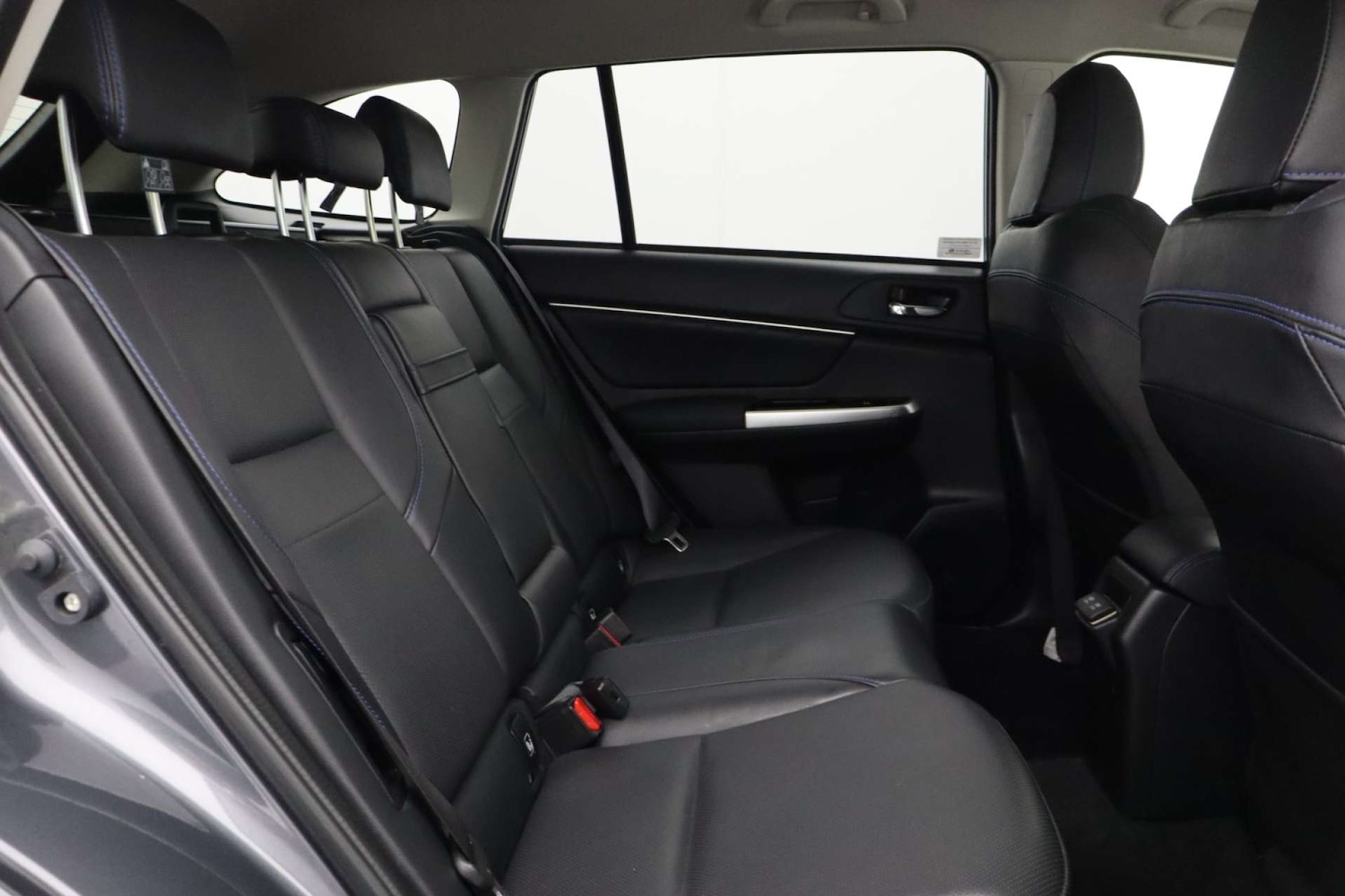 Used Subaru Levorg 2021 for sale - 76921261: Photo 22