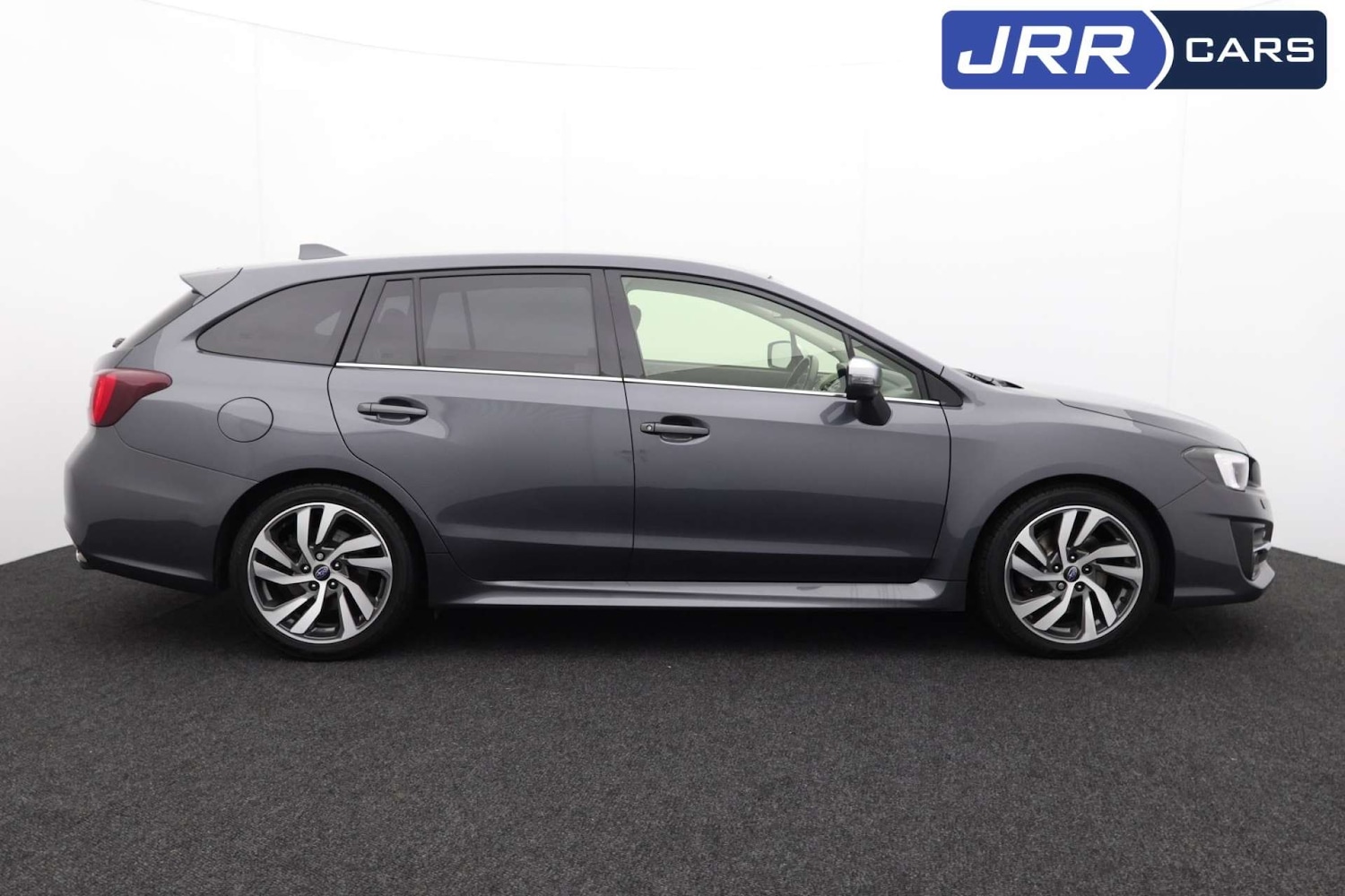 Used Subaru Levorg 2021 for sale - 76921261: Photo 3