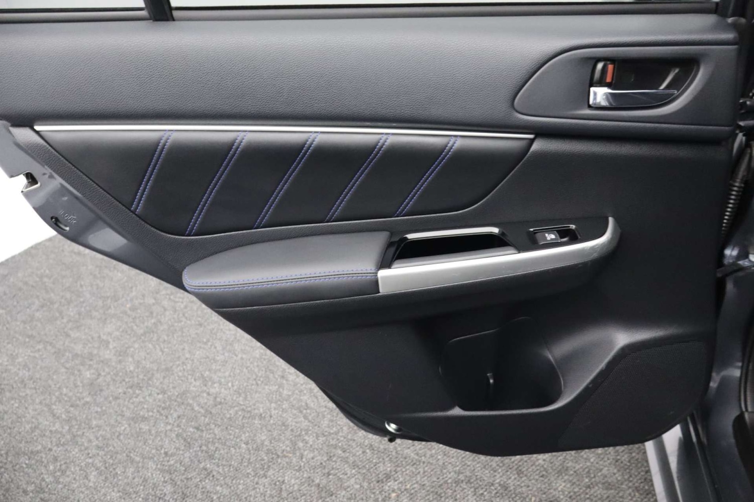 Used Subaru Levorg 2021 for sale - 76921261: Photo 31