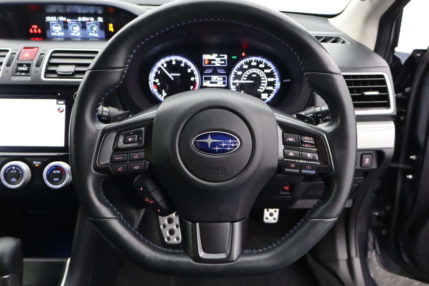 Used Subaru Levorg 2021 for sale - 76921261: Photo 38