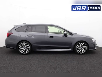 Used Subaru Levorg 2021 for sale - 76921261: Photo