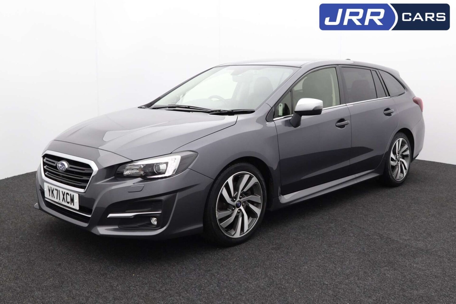 Used Subaru Levorg 2021 for sale - 76921261: Photo 4