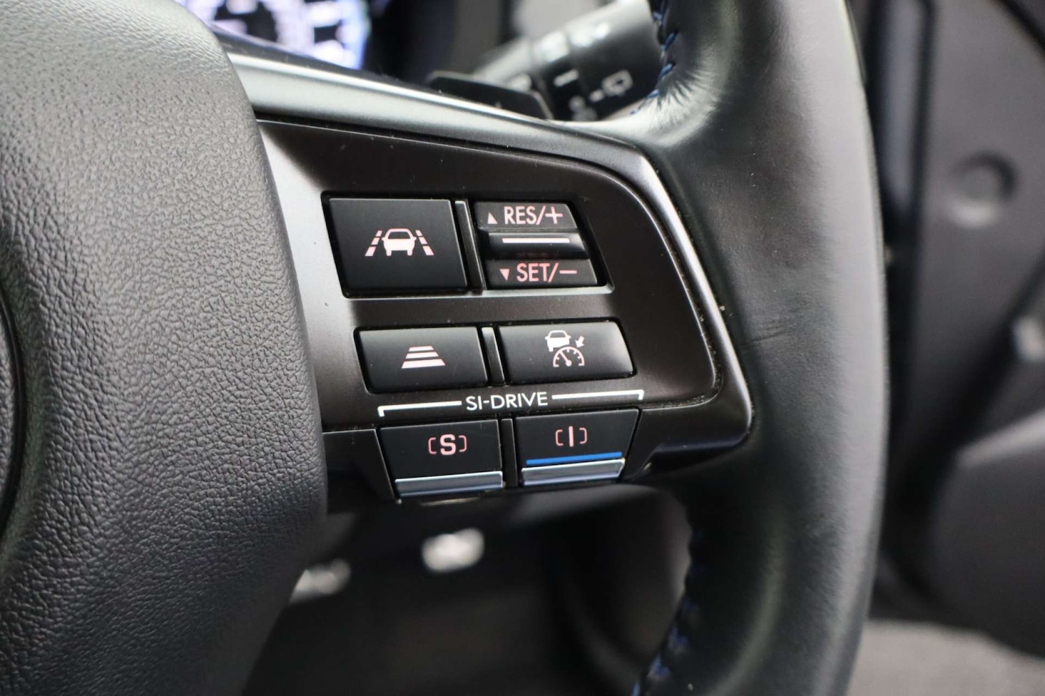 Used Subaru Levorg 2021 for sale - 76921261: Photo 43