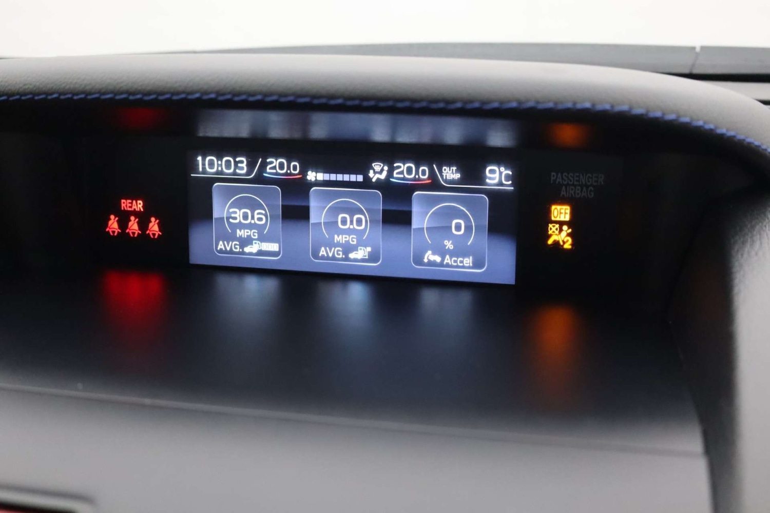 Used Subaru Levorg 2021 for sale - 76921261: Photo 45