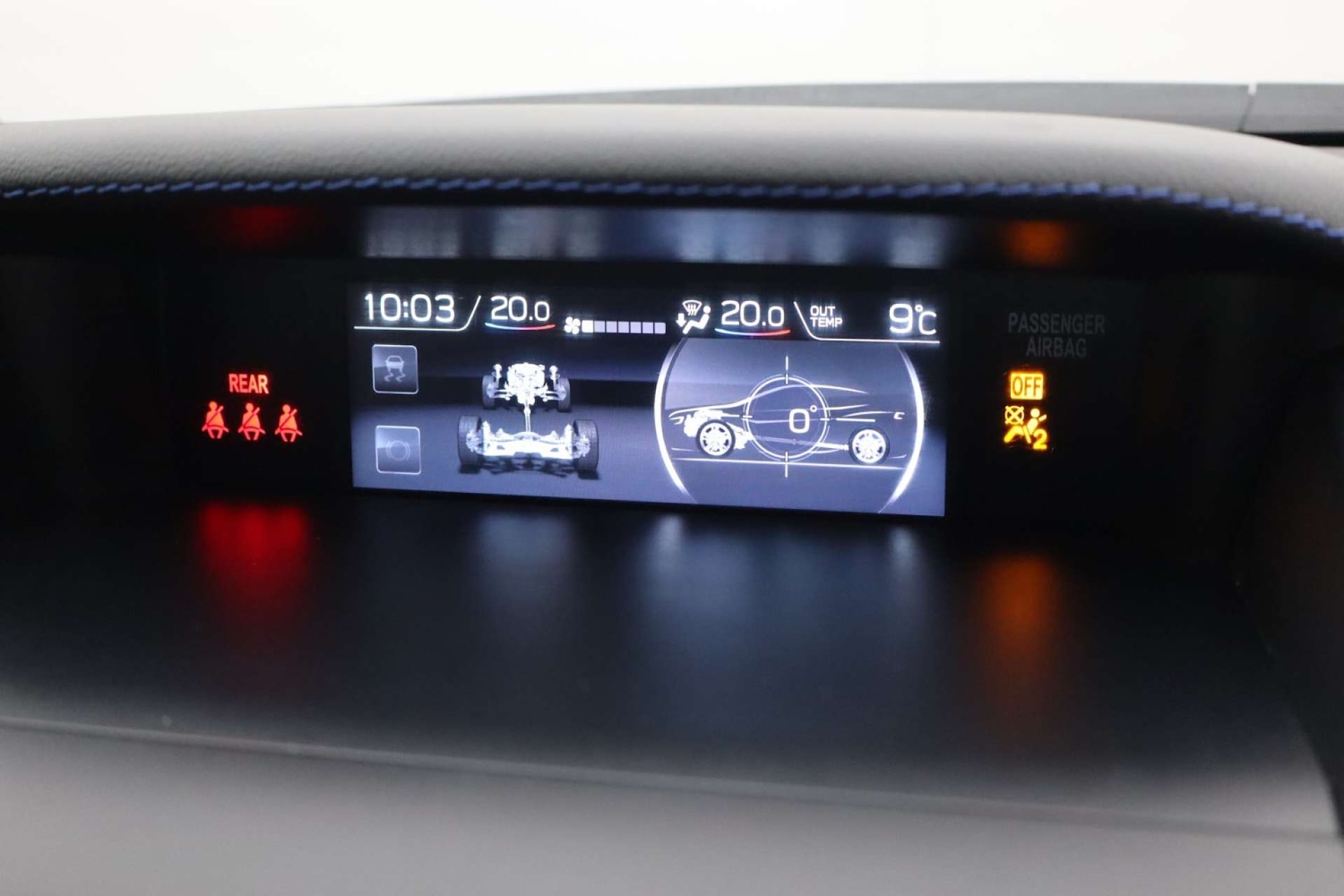 Used Subaru Levorg 2021 for sale - 76921261: Photo 46