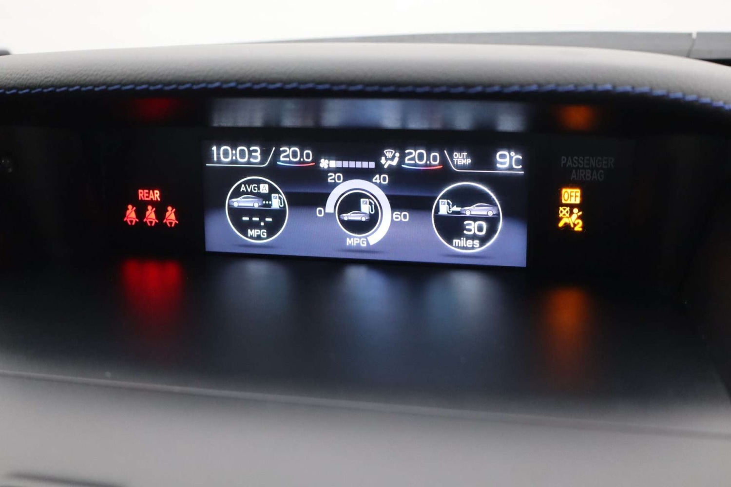 Used Subaru Levorg 2021 for sale - 76921261: Photo 47