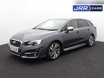 Used Subaru Levorg 2021 for sale - 76921261: Photo