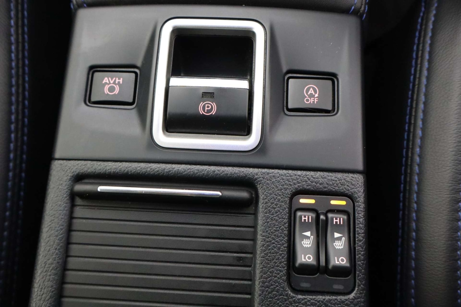 Used Subaru Levorg 2021 for sale - 76921261: Photo 52