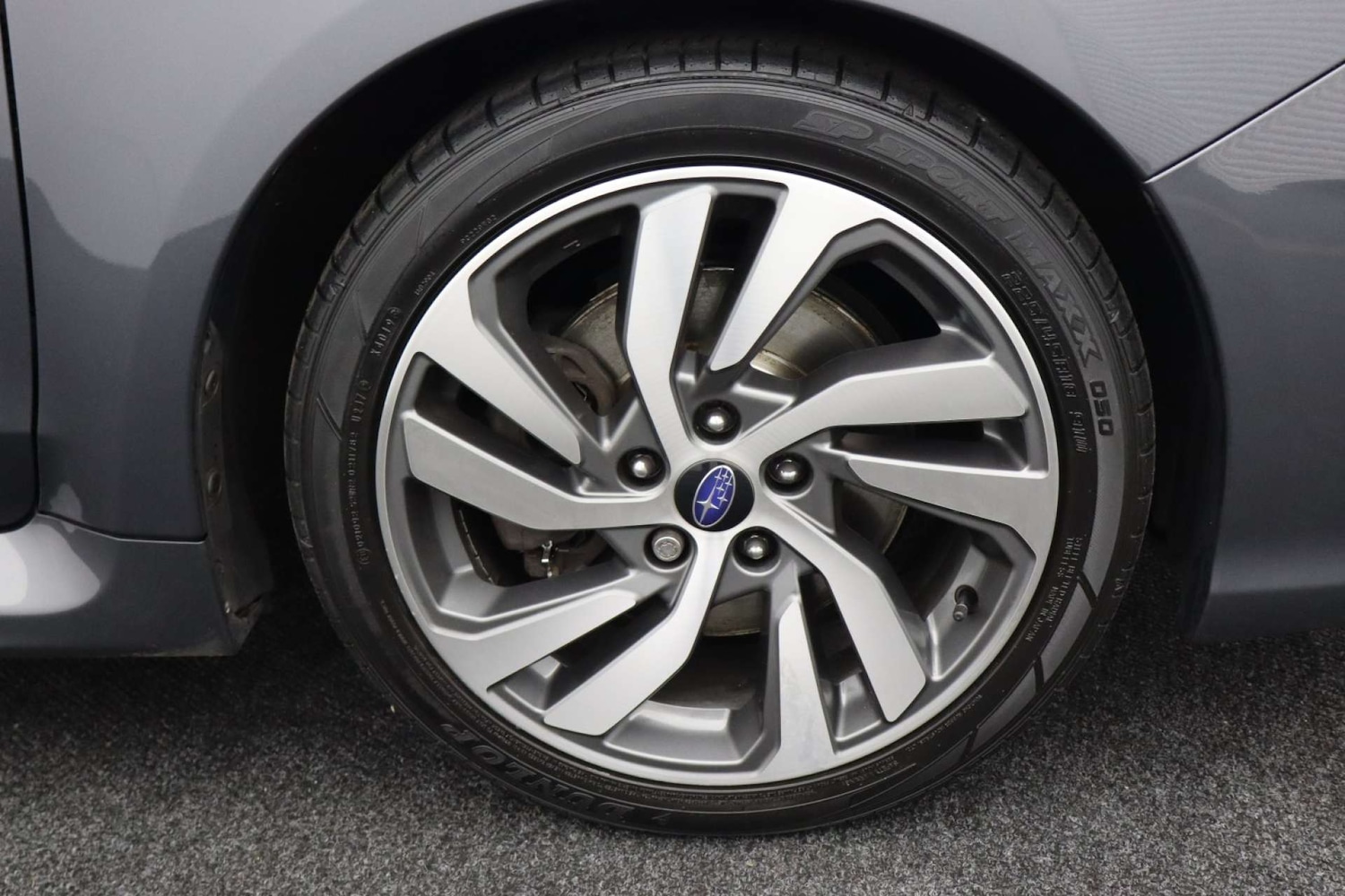 Used Subaru Levorg 2021 for sale - 76921261: Photo 56