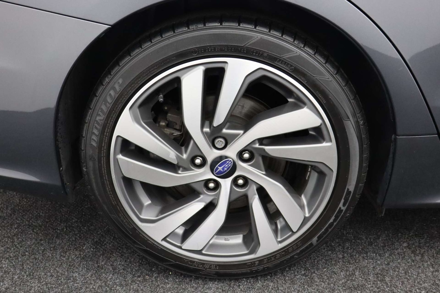 Used Subaru Levorg 2021 for sale - 76921261: Photo 57