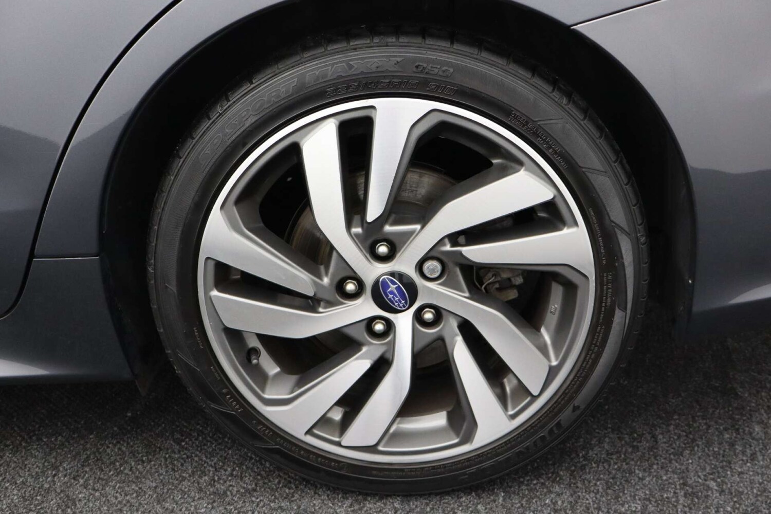 Used Subaru Levorg 2021 for sale - 76921261: Photo 58