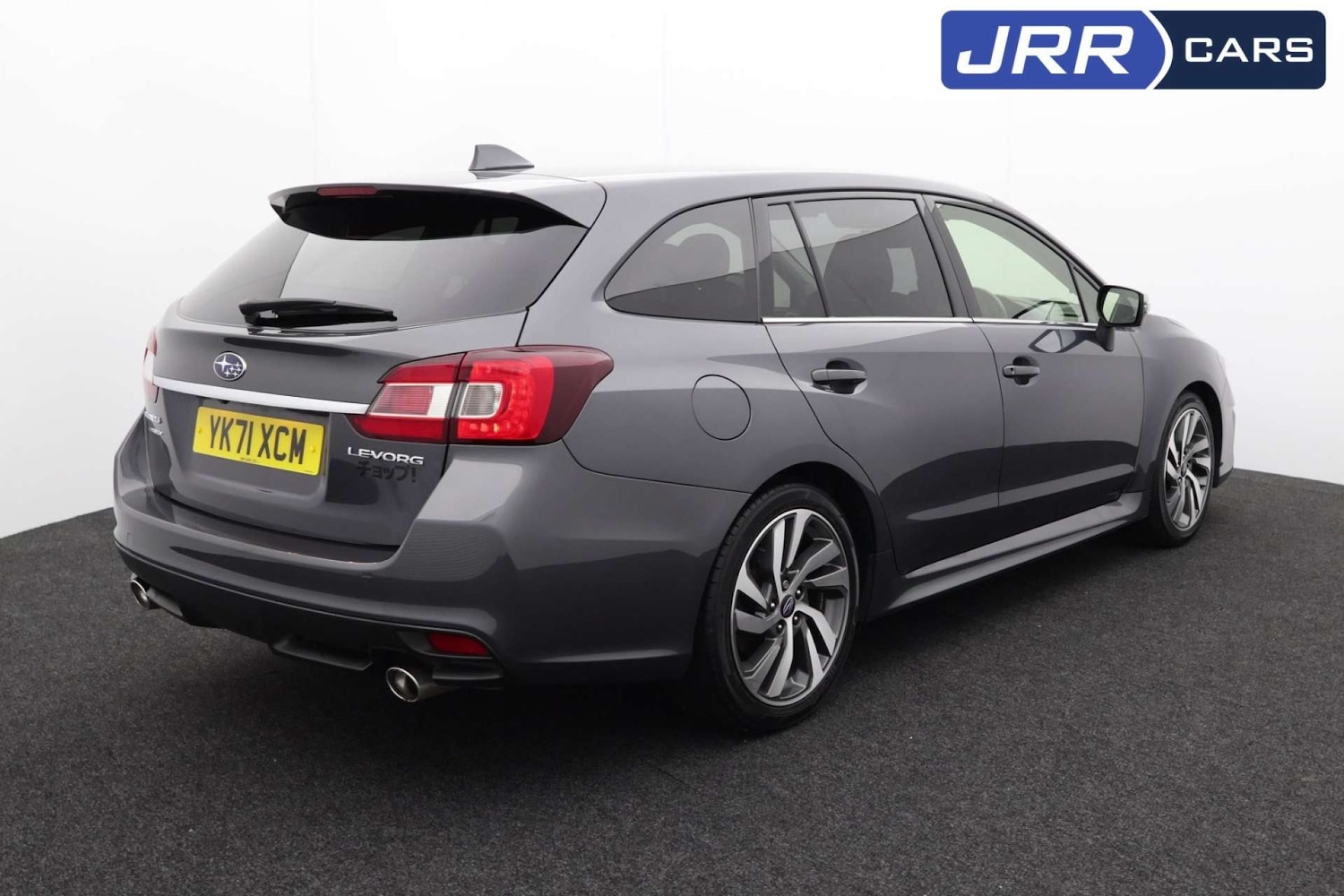 Used Subaru Levorg 2021 for sale - 76921261: Photo 6