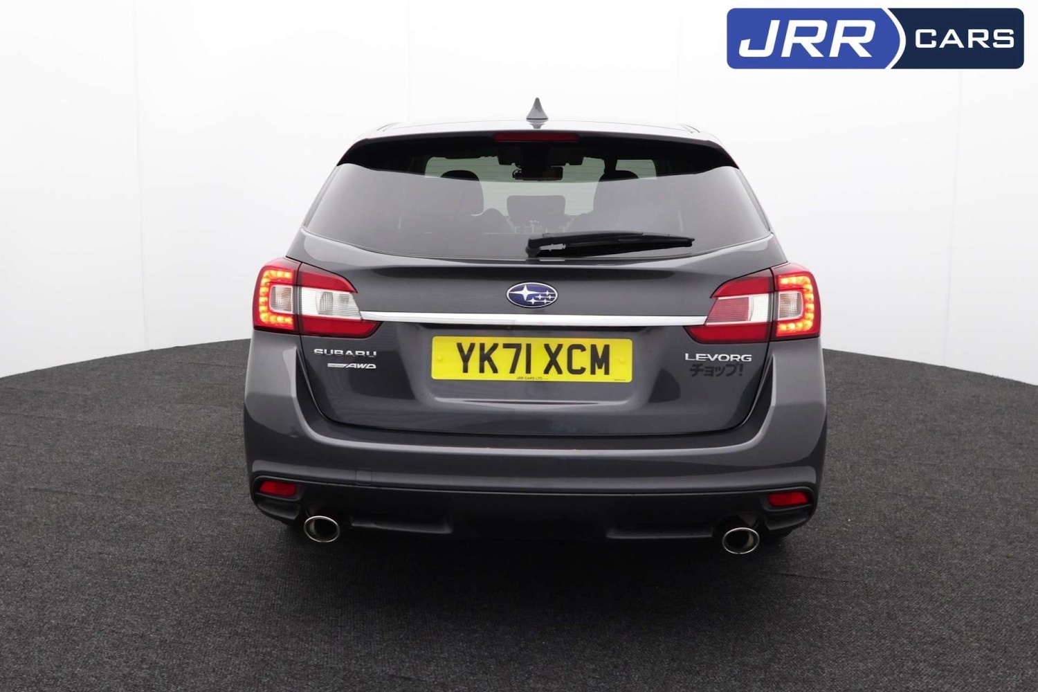Used Subaru Levorg 2021 for sale - 76921261: Photo 7