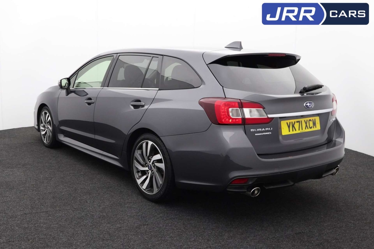 Used Subaru Levorg 2021 for sale - 76921261: Photo 8
