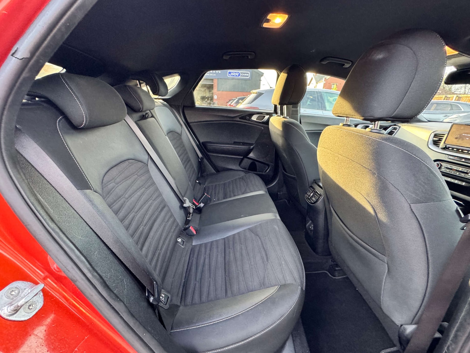 Used Kia Pro Ceed 2022 for sale - 77938487: Photo 12