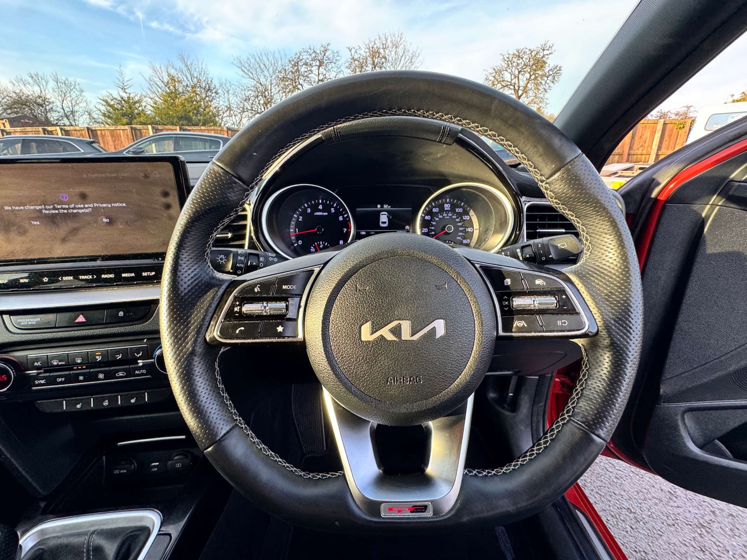 Used Kia Pro Ceed 2022 for sale - 77938487: Photo 13