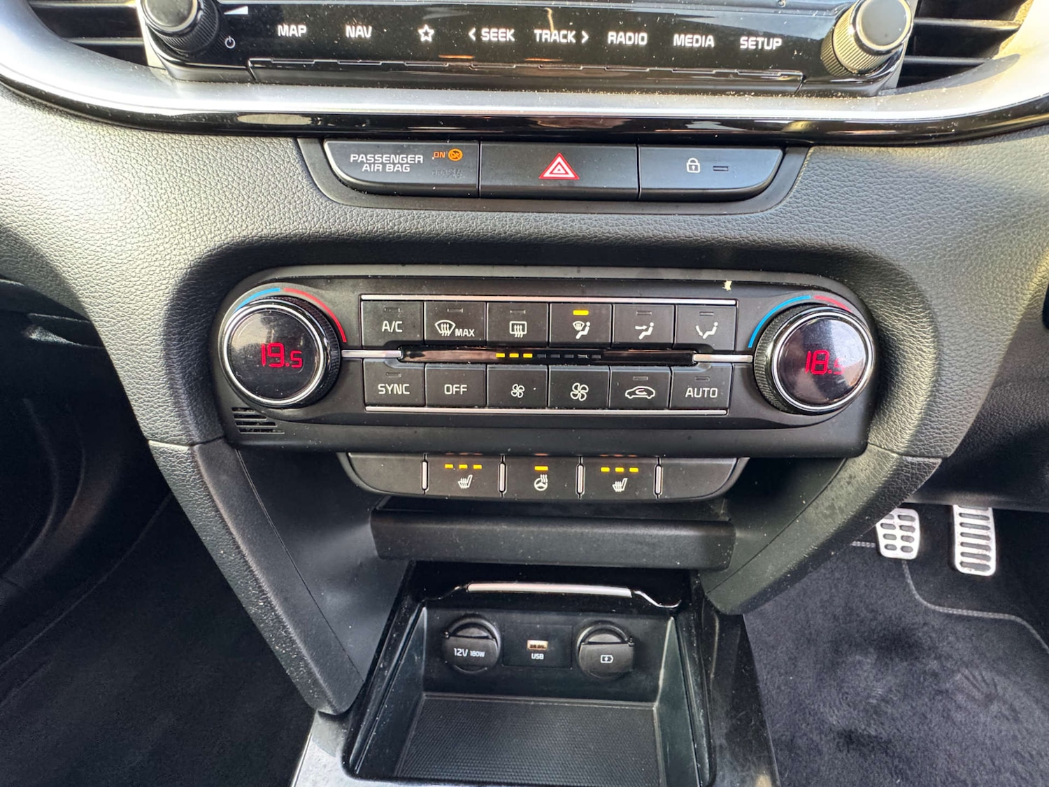 Used Kia Pro Ceed 2022 for sale - 77938487: Photo 14