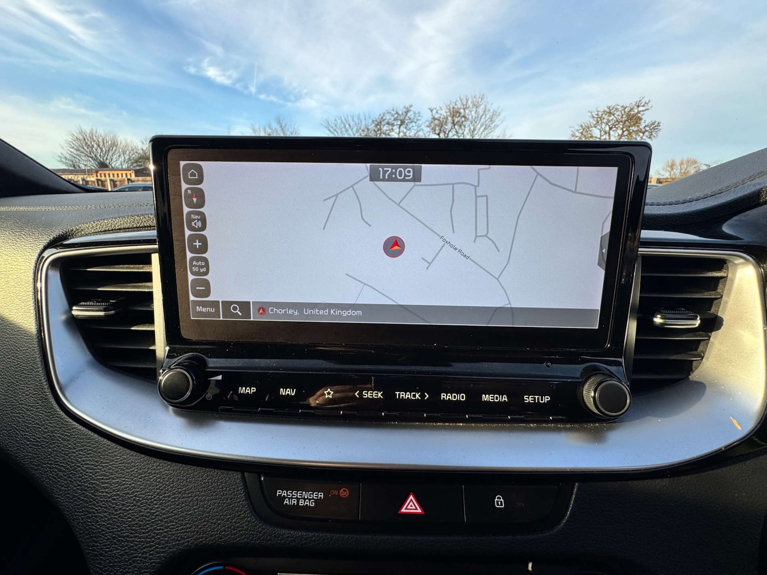 Used Kia Pro Ceed 2022 for sale - 77938487: Photo 16