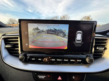 Used Kia Pro Ceed 2022 for sale - 77938487: Photo