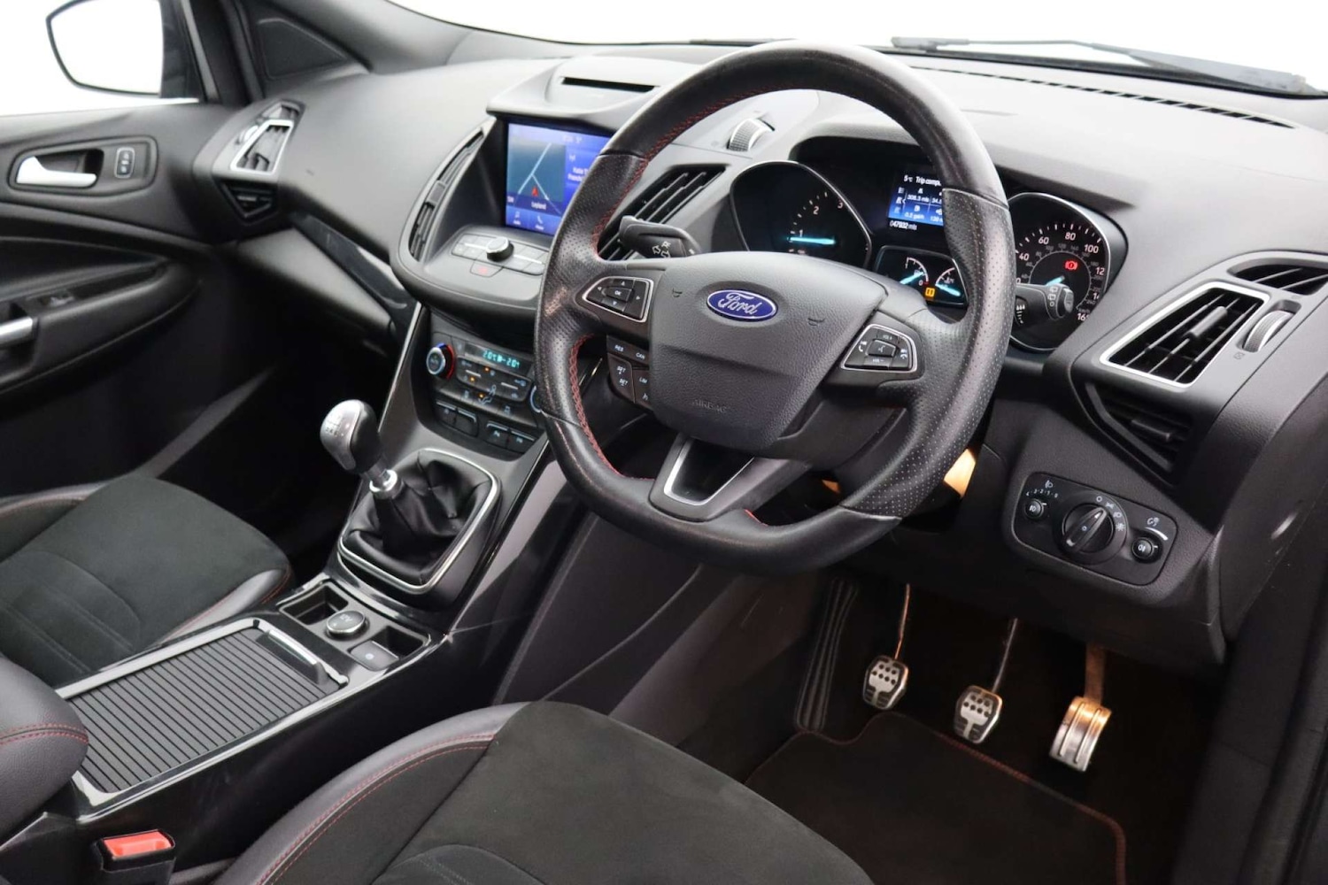 Used Ford Kuga 2019 for sale - 77326035: Photo 11