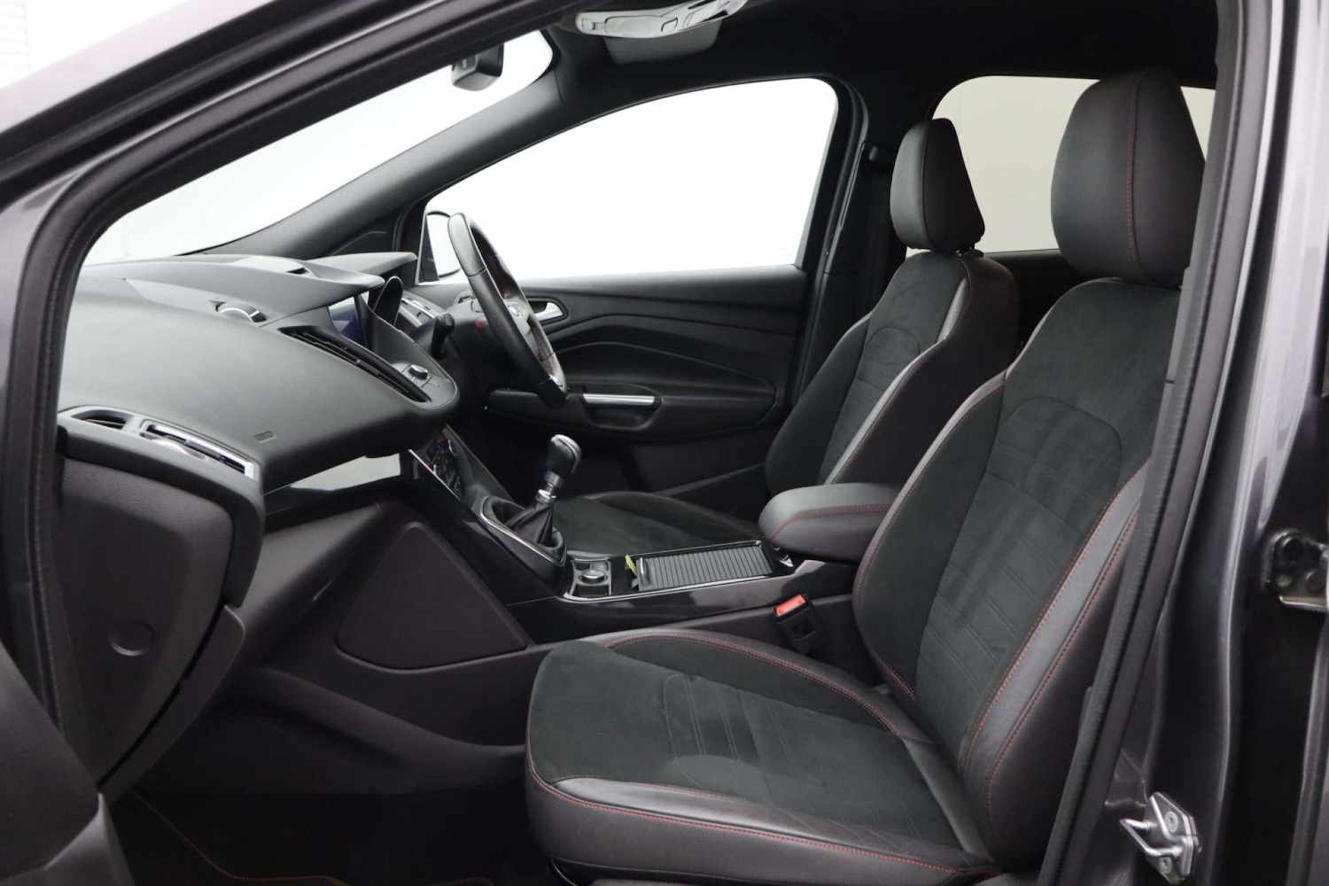 Used Ford Kuga 2019 for sale - 77326035: Photo 13