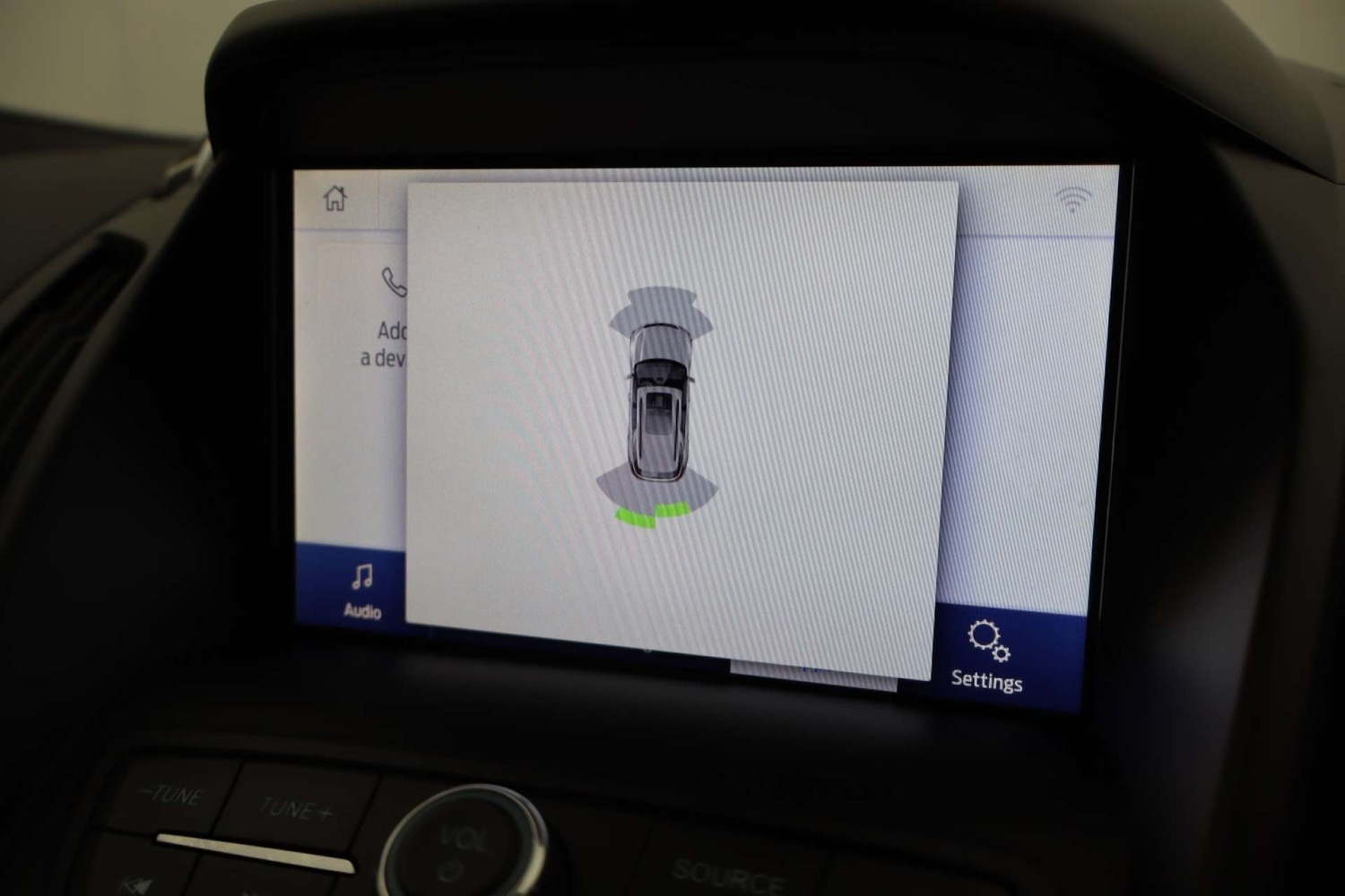 Used Ford Kuga 2019 for sale - 77326035: Photo 18