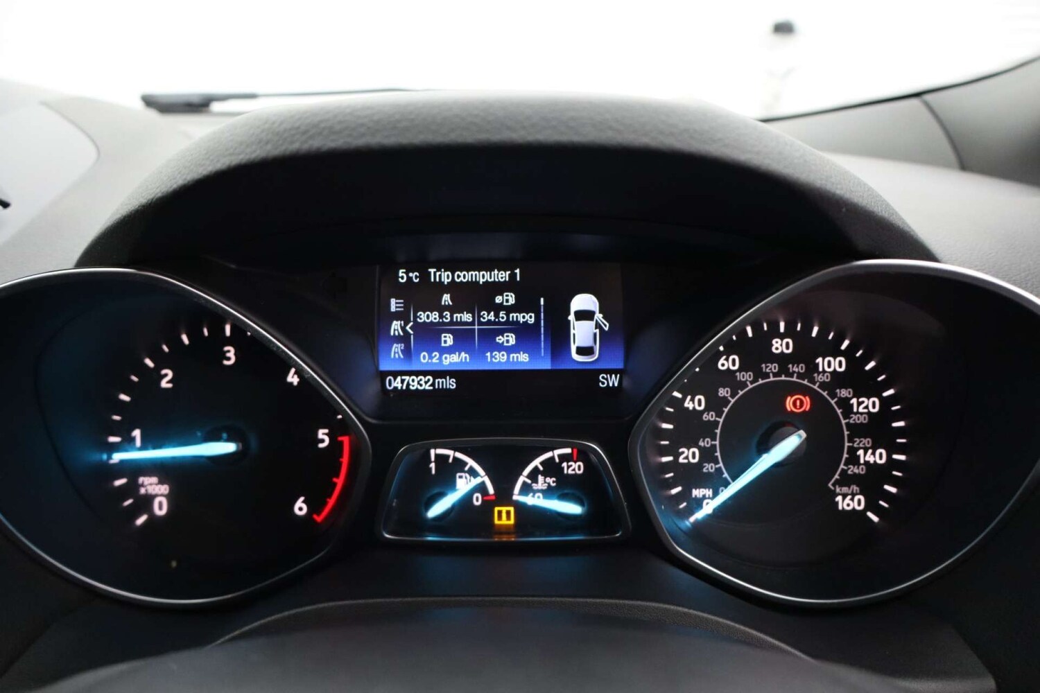 Used Ford Kuga 2019 for sale - 77326035: Photo 23