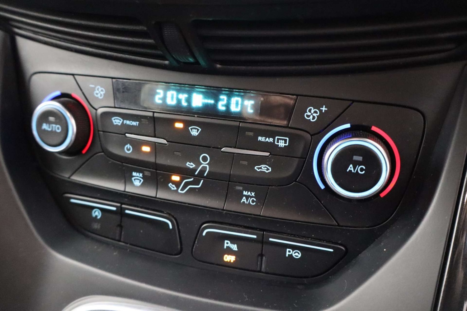 Used Ford Kuga 2019 for sale - 77326035: Photo 31