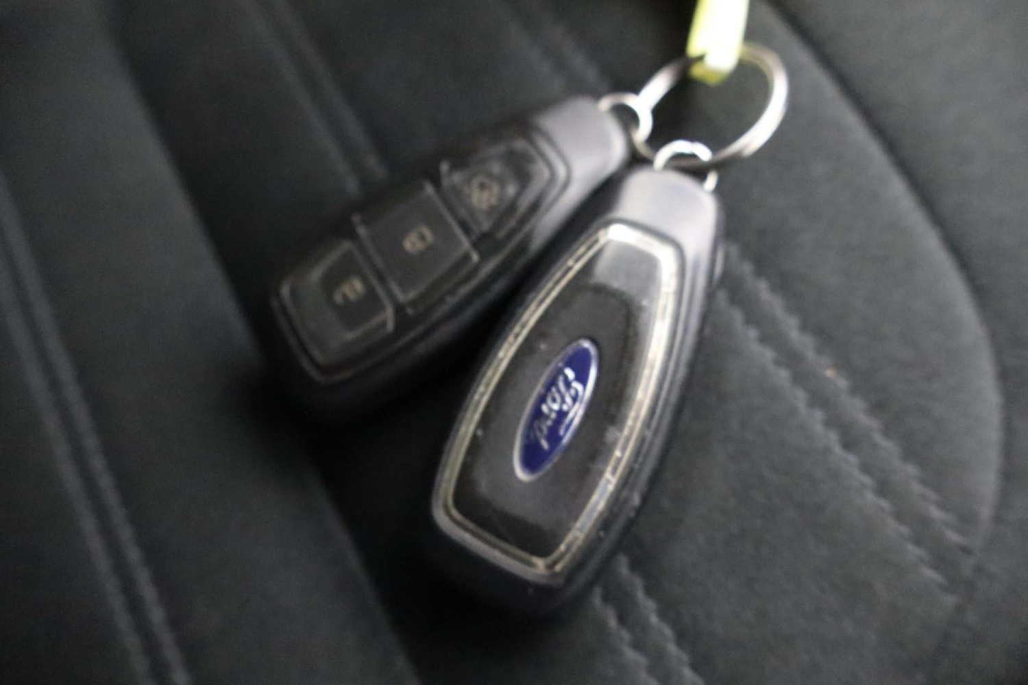 Used Ford Kuga 2019 for sale - 77326035: Photo 34