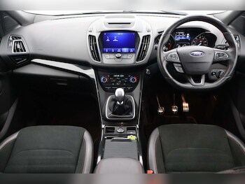 Used Ford Kuga 2019 for sale - 77326035: Photo