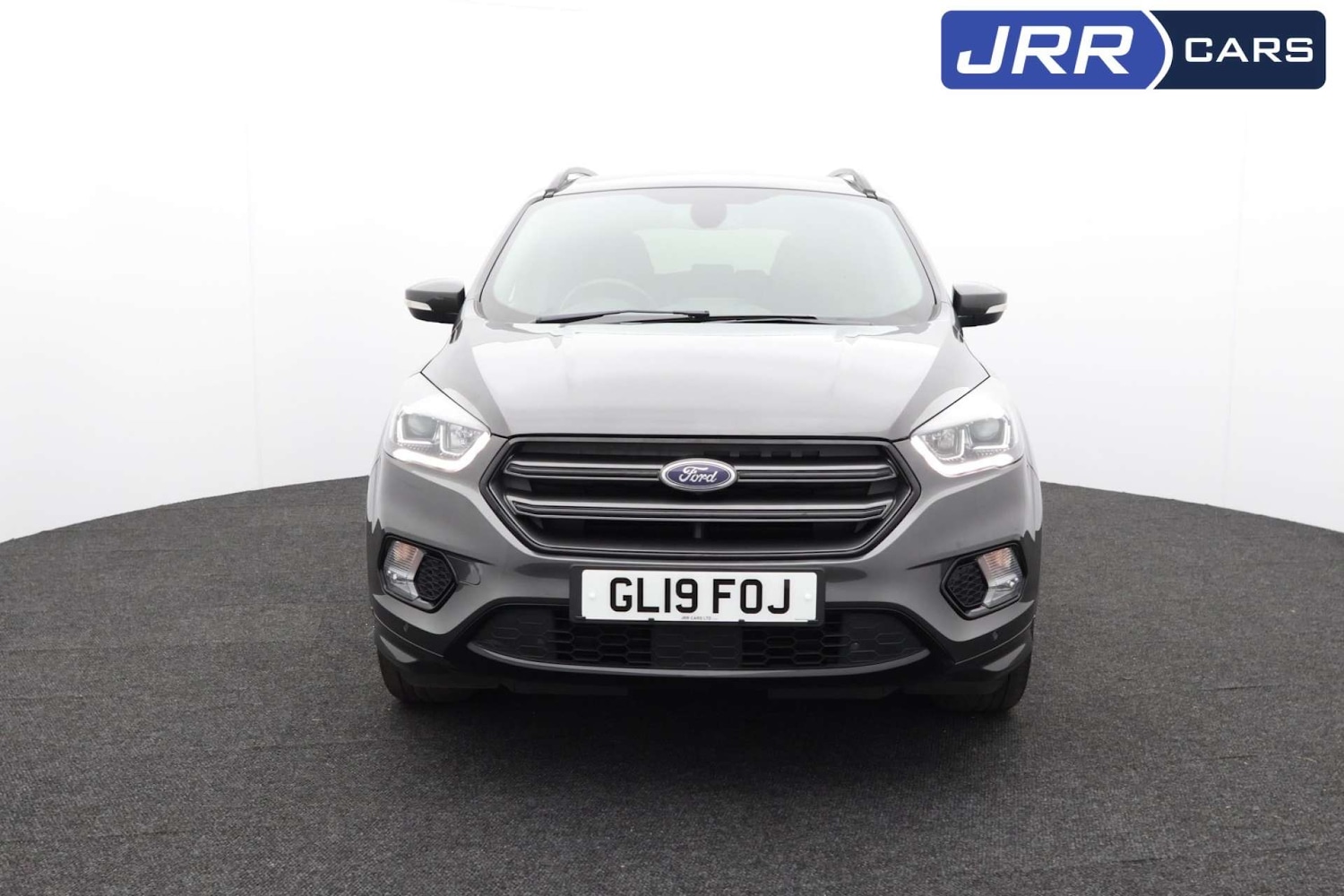 Used Ford Kuga 2019 for sale - 77326035: Photo 4