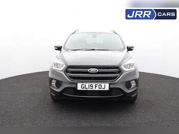 Used Ford Kuga 2019 for sale - 77326035: Photo