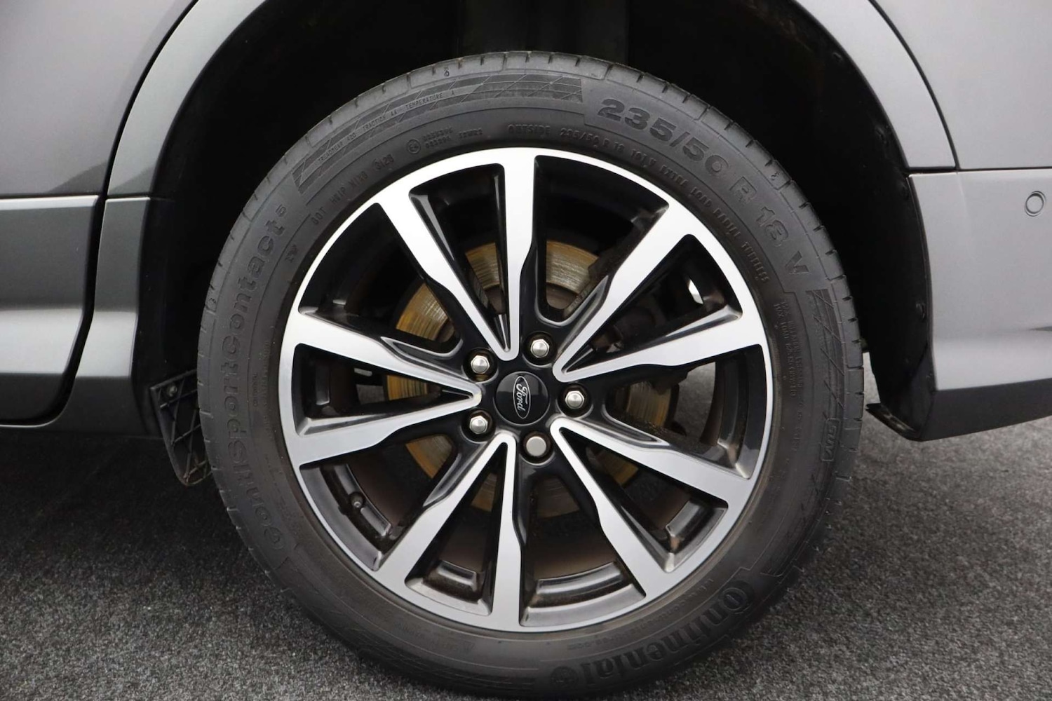 Used Ford Kuga 2019 for sale - 77326035: Photo 52