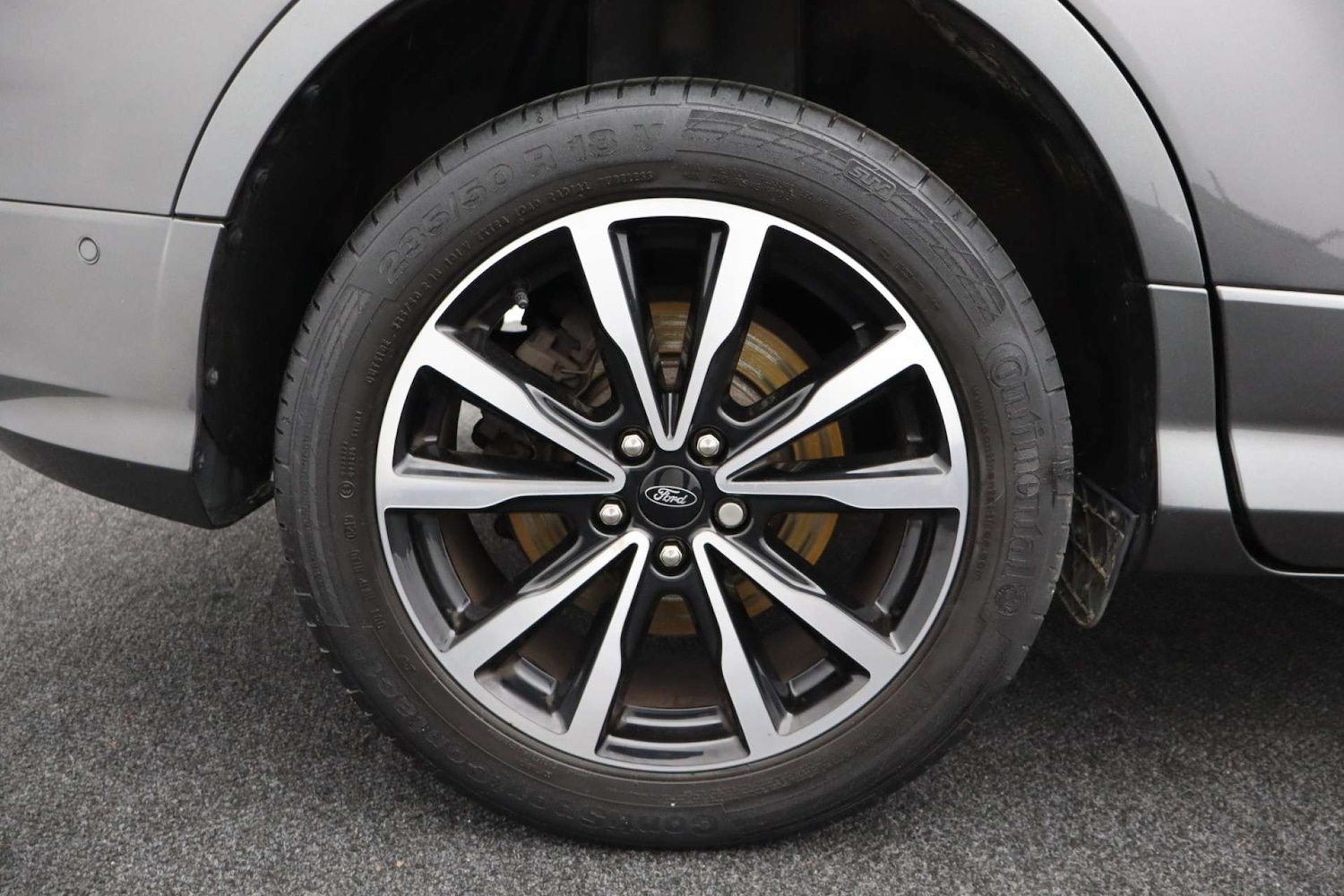 Used Ford Kuga 2019 for sale - 77326035: Photo 53