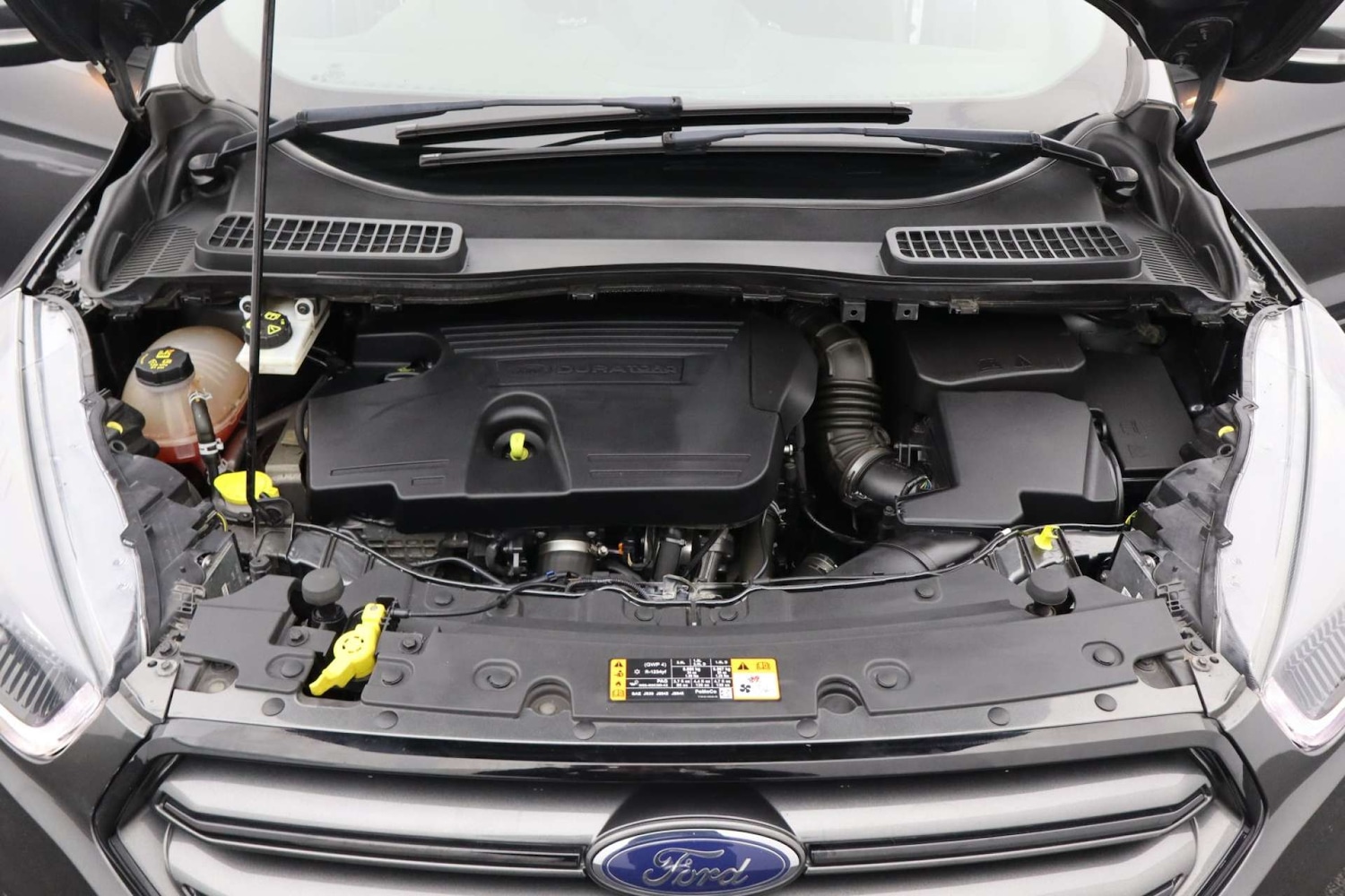 Used Ford Kuga 2019 for sale - 77326035: Photo 56