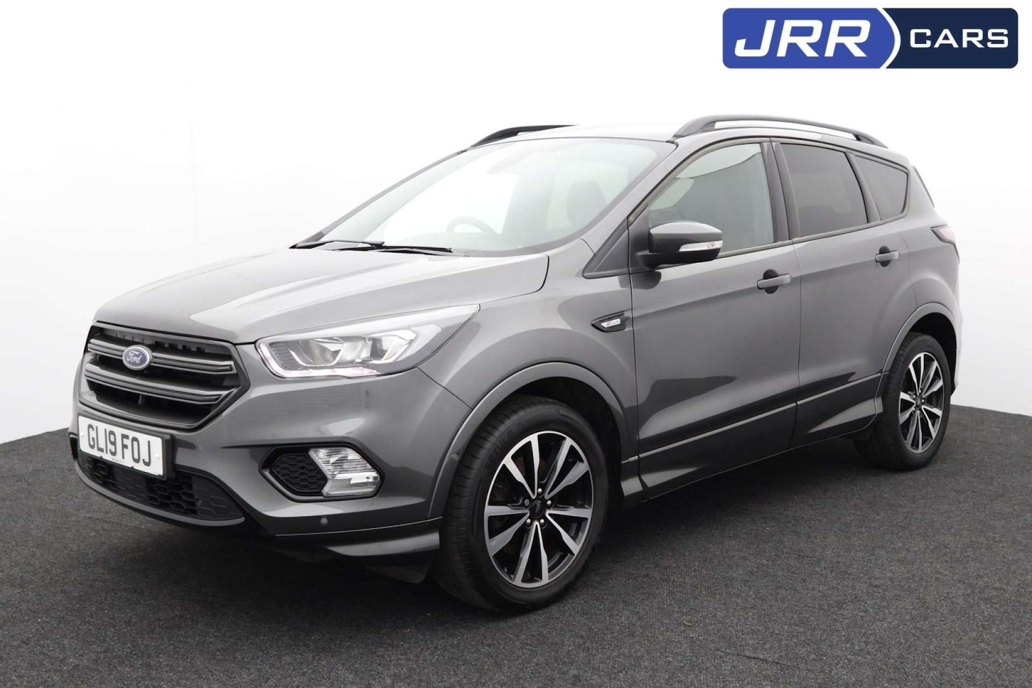 Used Ford Kuga 2019 for sale - 77326035: Photo 6