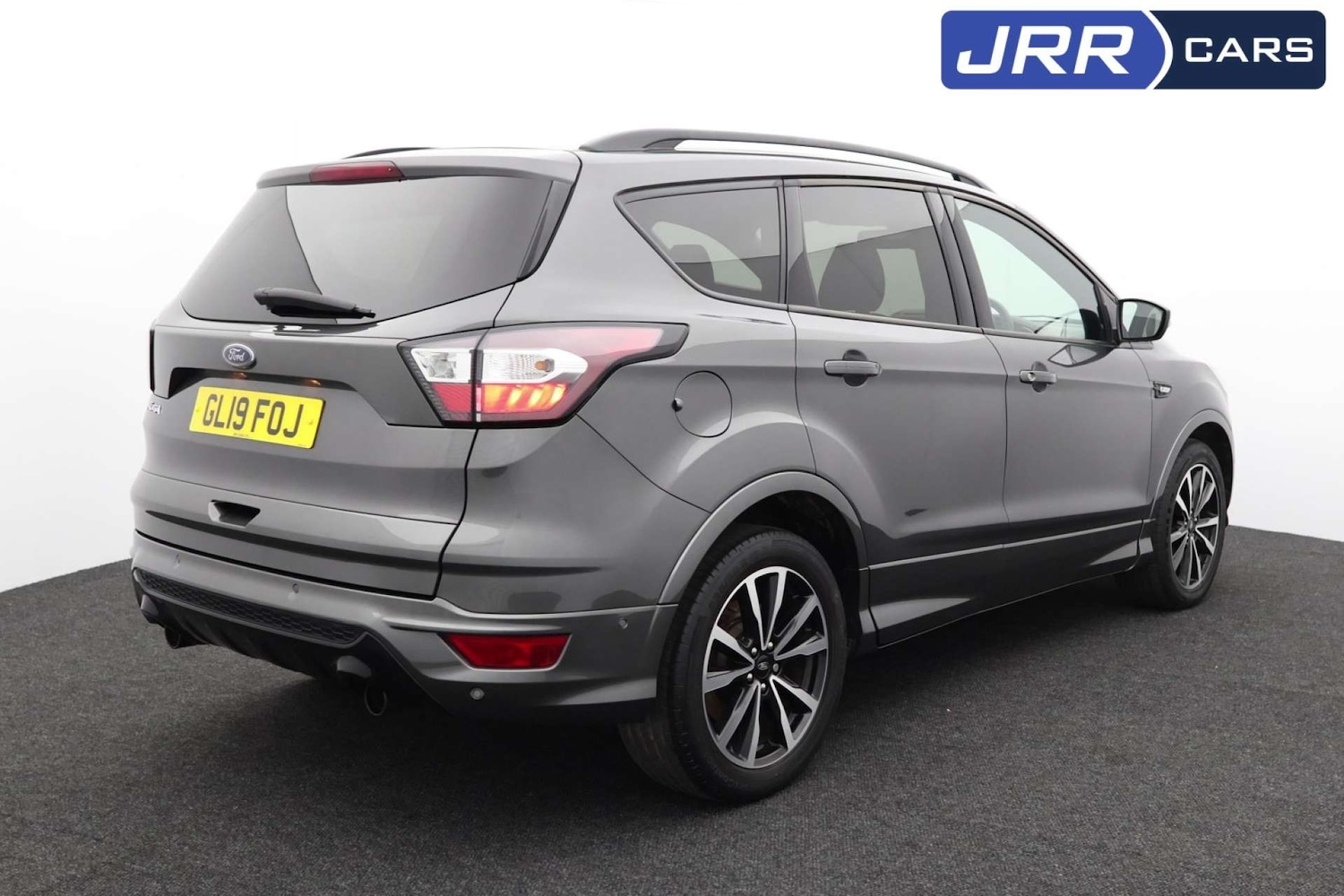 Used Ford Kuga 2019 for sale - 77326035: Photo 7