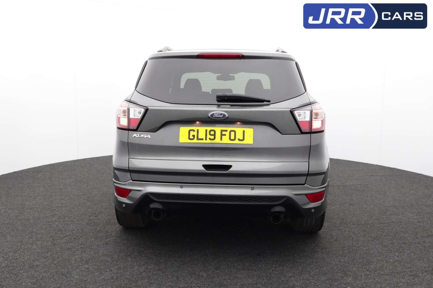 Used Ford Kuga 2019 for sale - 77326035: Photo 8