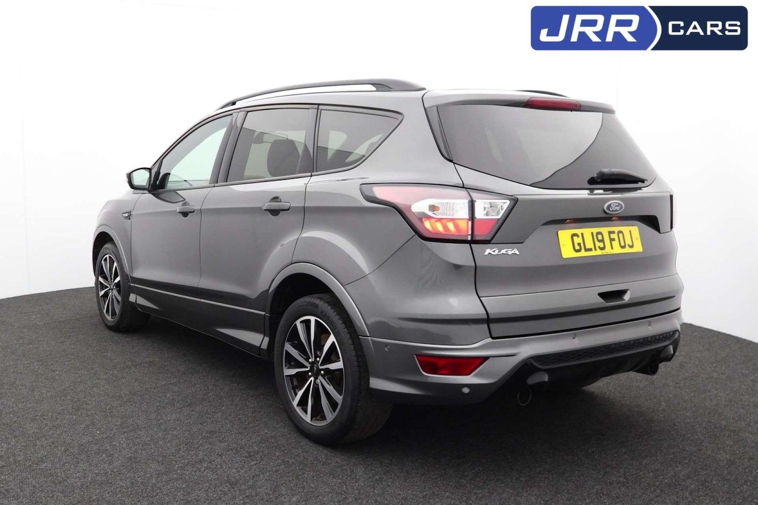 Used Ford Kuga 2019 for sale - 77326035: Photo 9