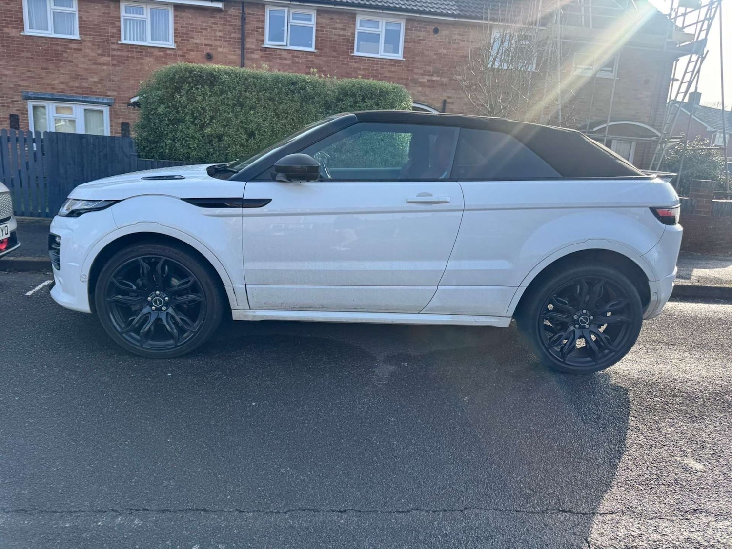 Used Land Rover Range Rover Evoque 2017 for sale - 77678709: Photo 6