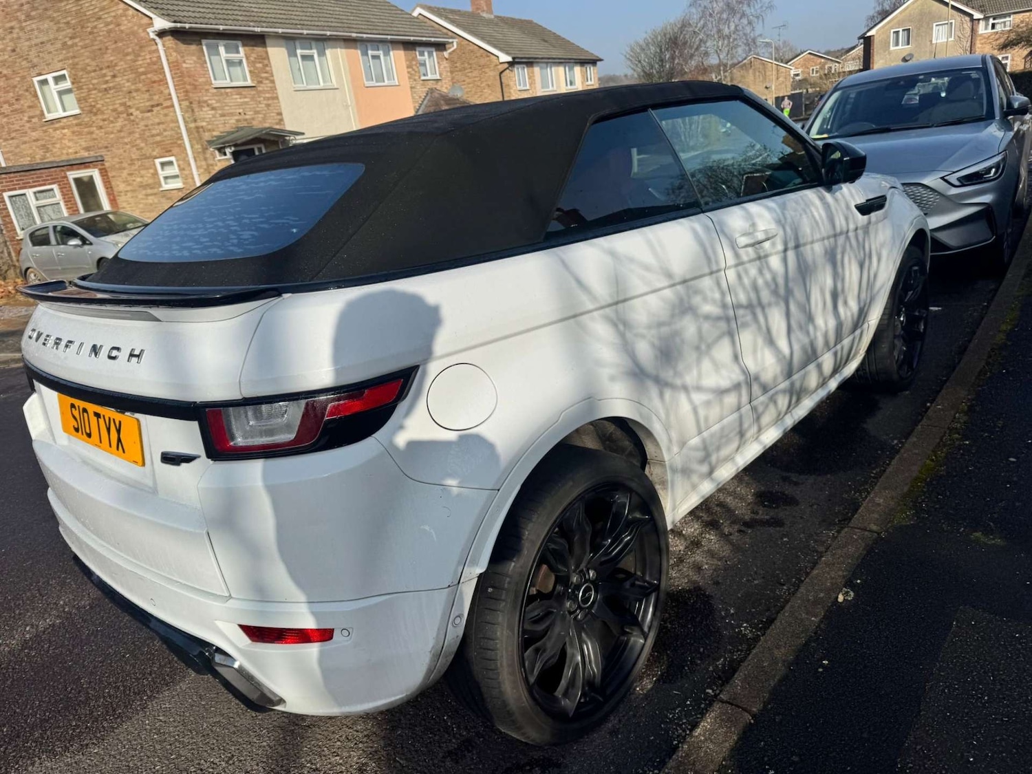 Used Land Rover Range Rover Evoque 2017 for sale - 77678709: Photo 7