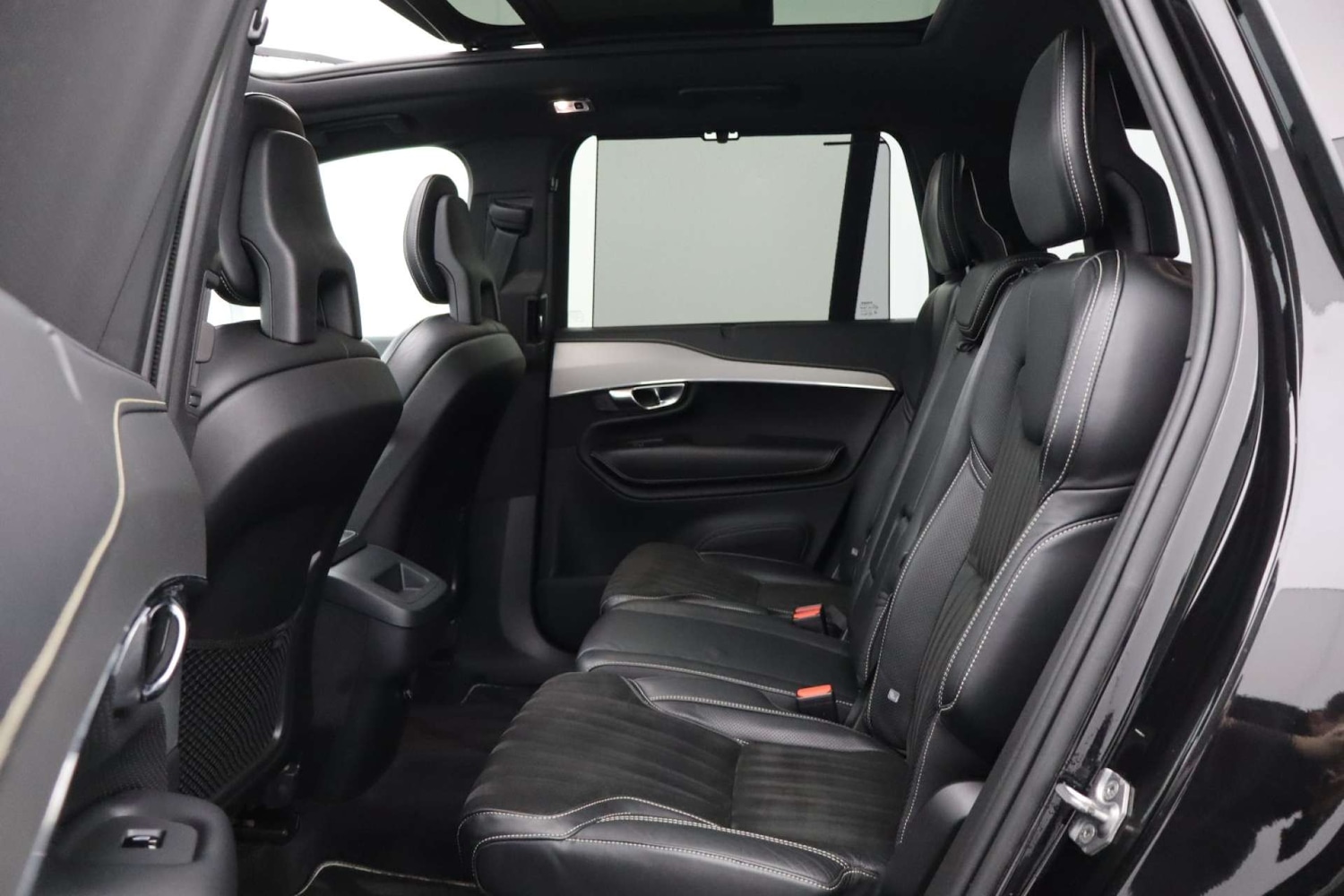 Used Volvo XC90 2017 for sale - 77073376: Photo 15